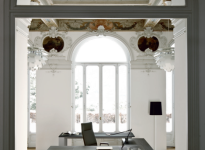 Desk Italian Table Desks Furniture Italy Tables Computerfurniture
